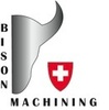Bison Machining Ltd.